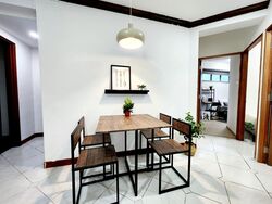 Orchid Park Condominium (D27), Condominium #610365021